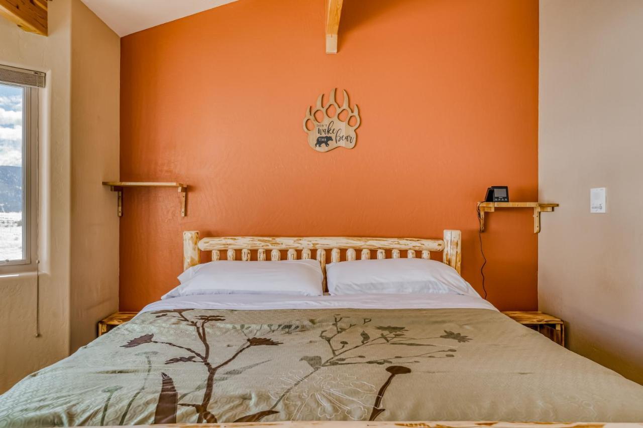 Elk View Lodge Eagle Nest Kültér fotó